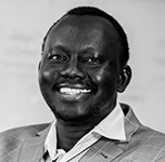 Nhial Majok