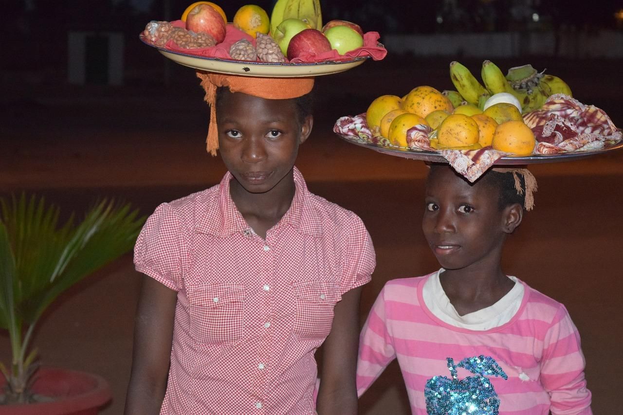 Investing in South Sudan: Opportunities in a Developing Economy